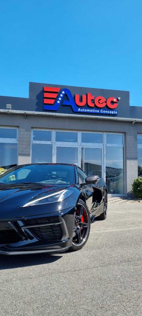 Autec Automobil Gmbhnull